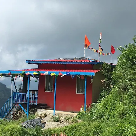 Lacliff Nature Home Dhanaulti Exterior photo