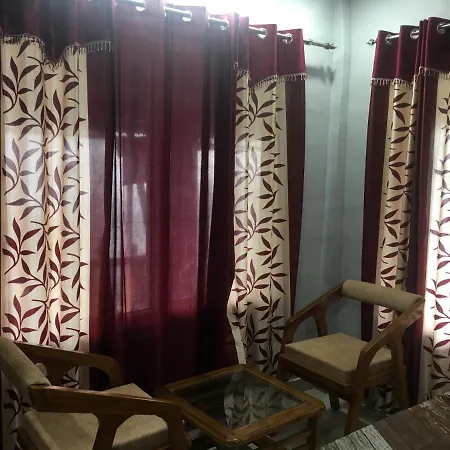 Lacliff Nature Home Dhanaulti Exterior photo