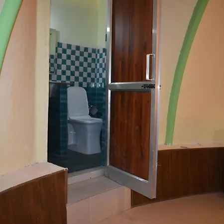 Lacliff Nature Home Dhanaulti Exterior photo