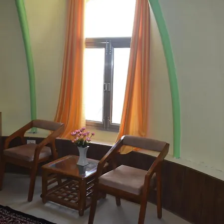 Lacliff Nature Home Dhanaulti Exterior photo