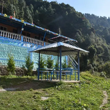 Lacliff Nature Home Dhanaulti Exterior photo