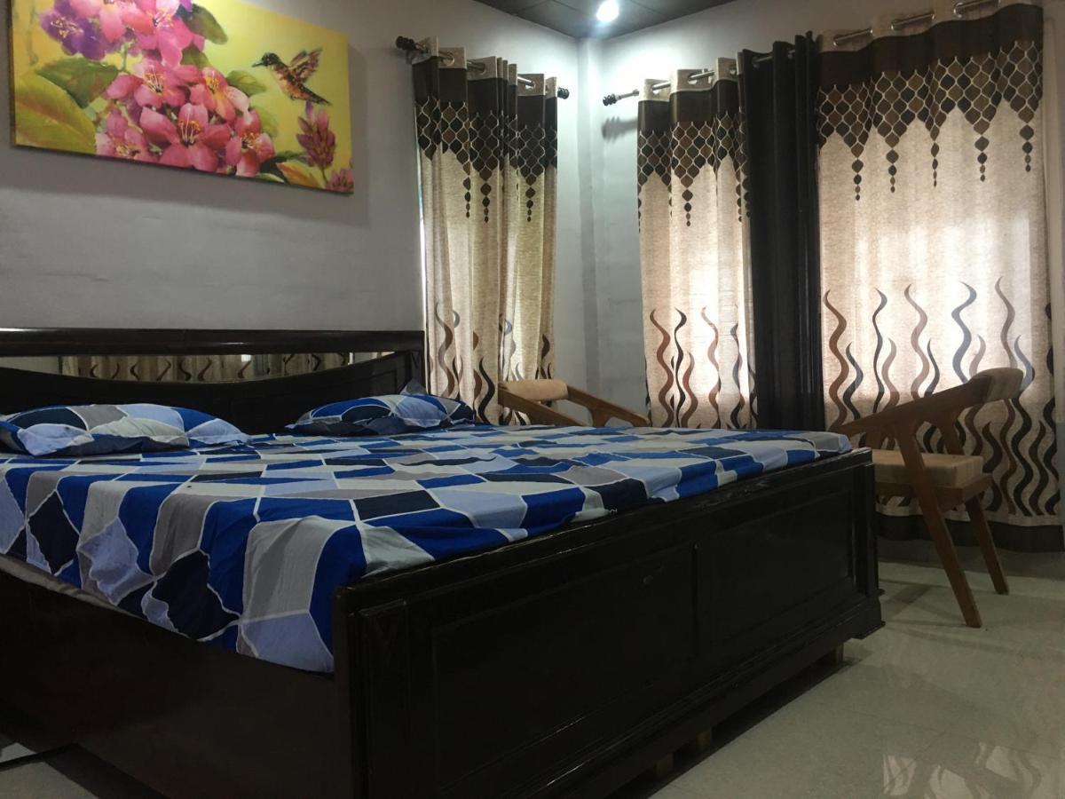 Lacliff Nature Homestay *