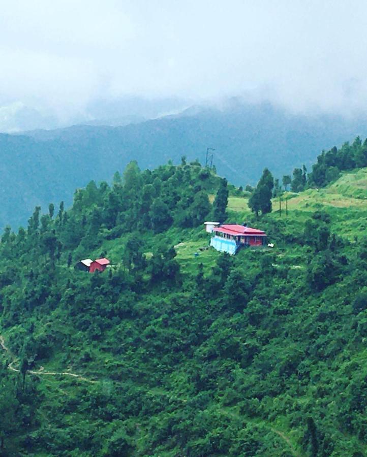 Lacliff Nature Homestay Dhanaulti