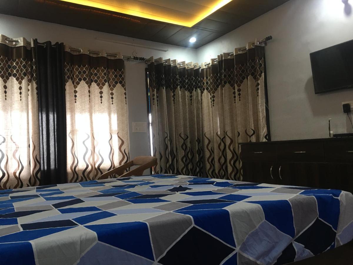 Homestay Lacliff Nature *