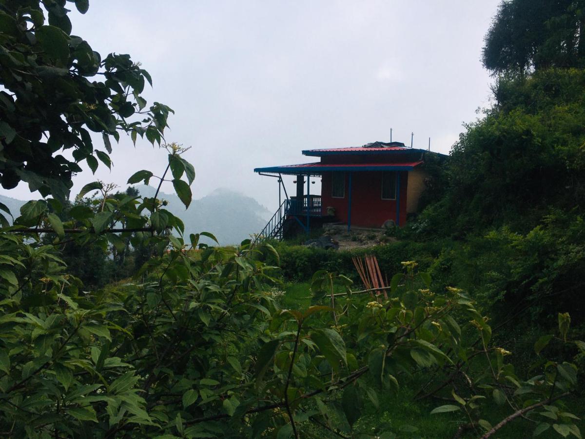 Homestay Lacliff Nature *