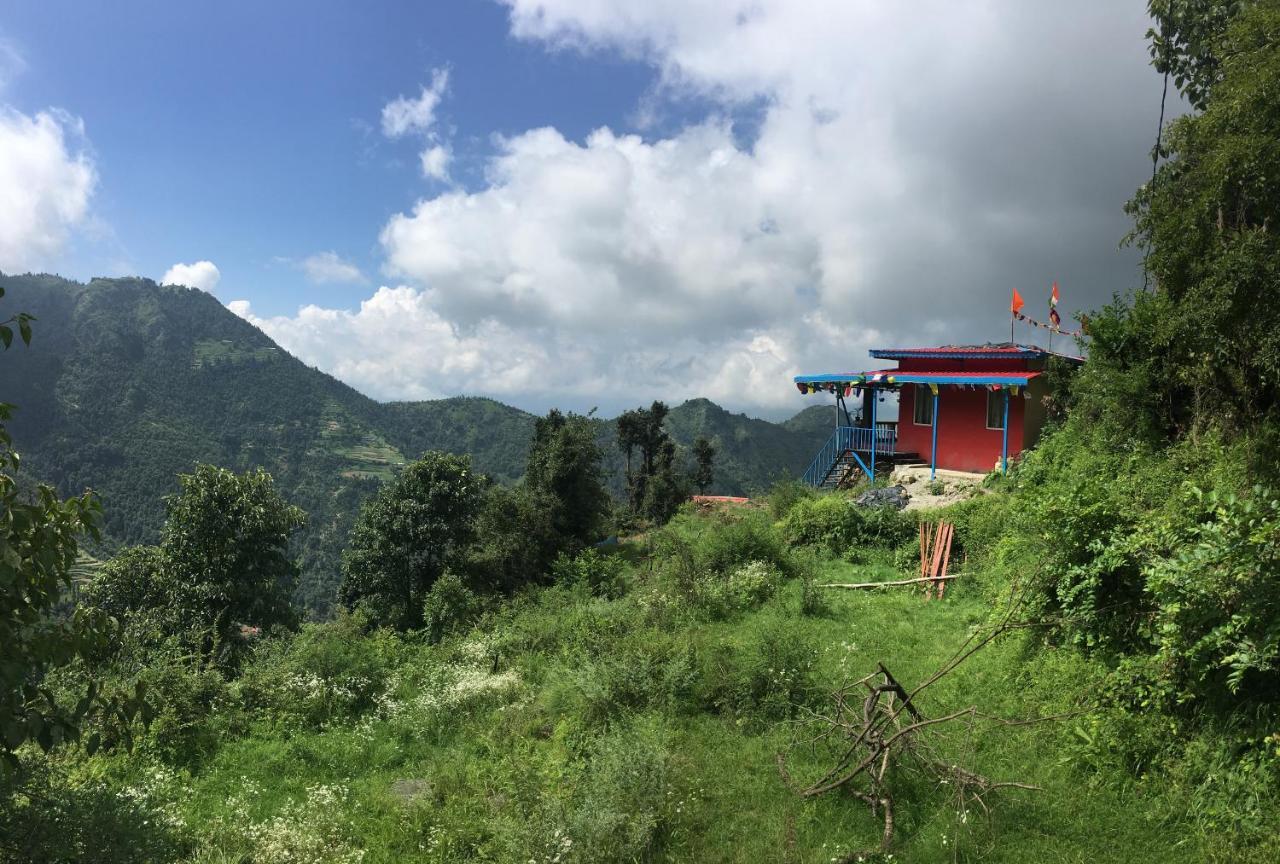 Lacliff Nature * Dhanaulti