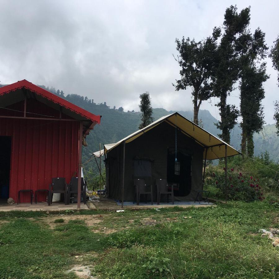 Lacliff Nature Homestay Dhanaulti