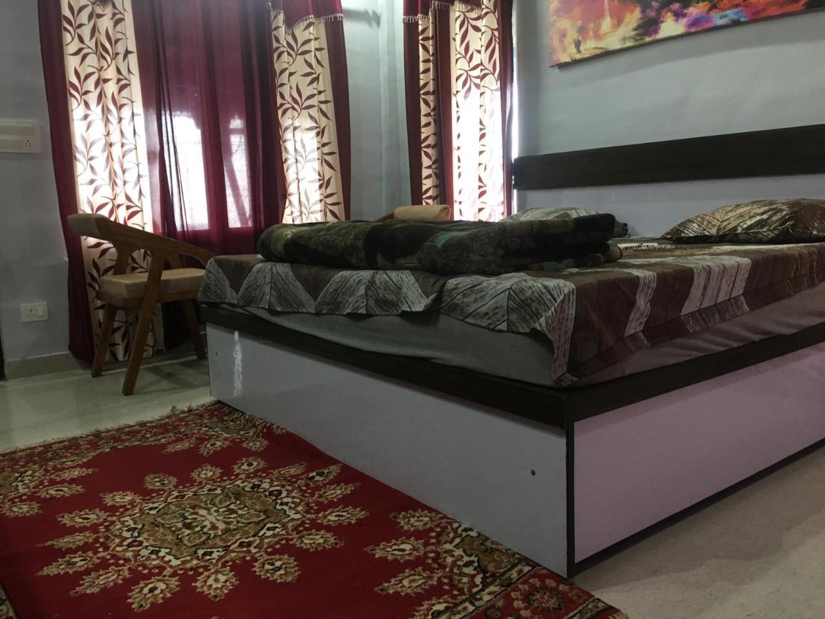 Homestay Lacliff Nature *