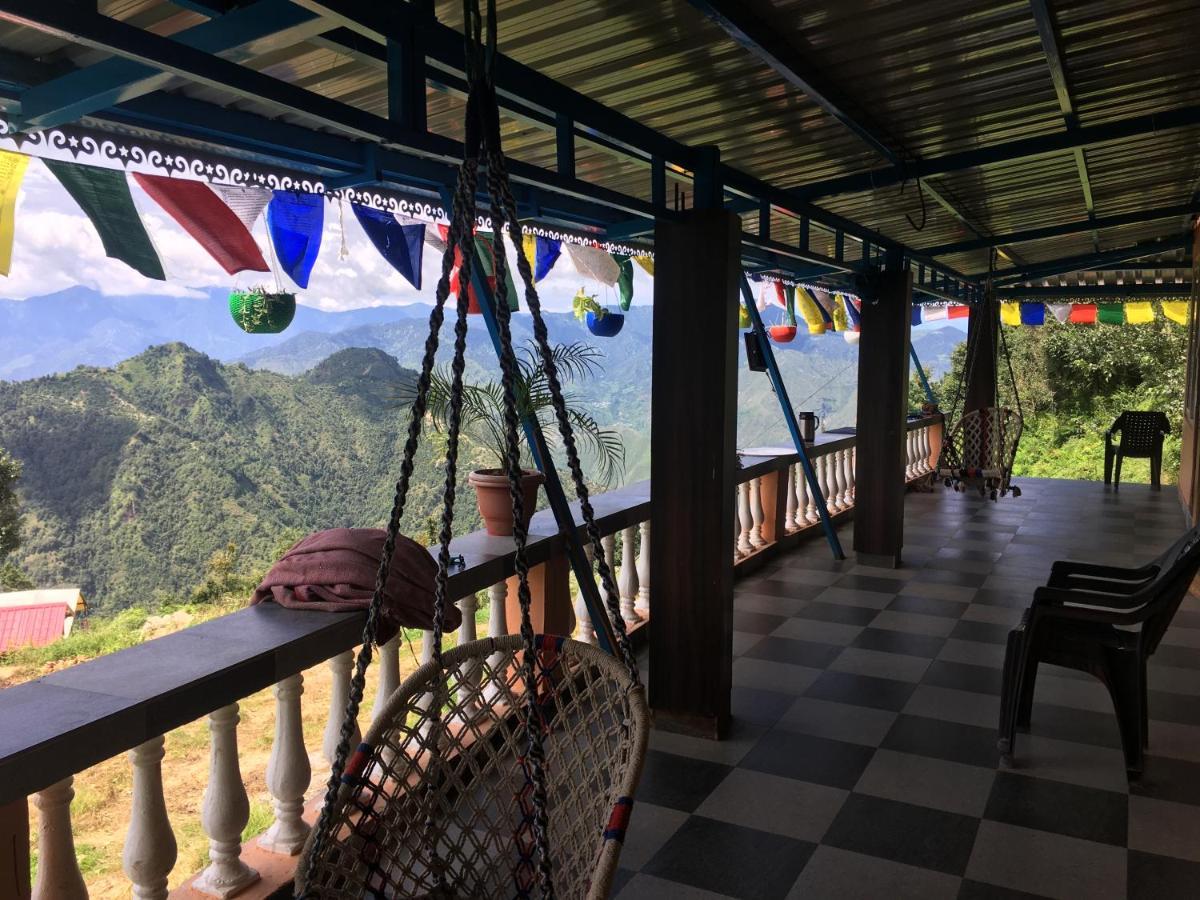 Lacliff Nature Homestay Dhanaulti
