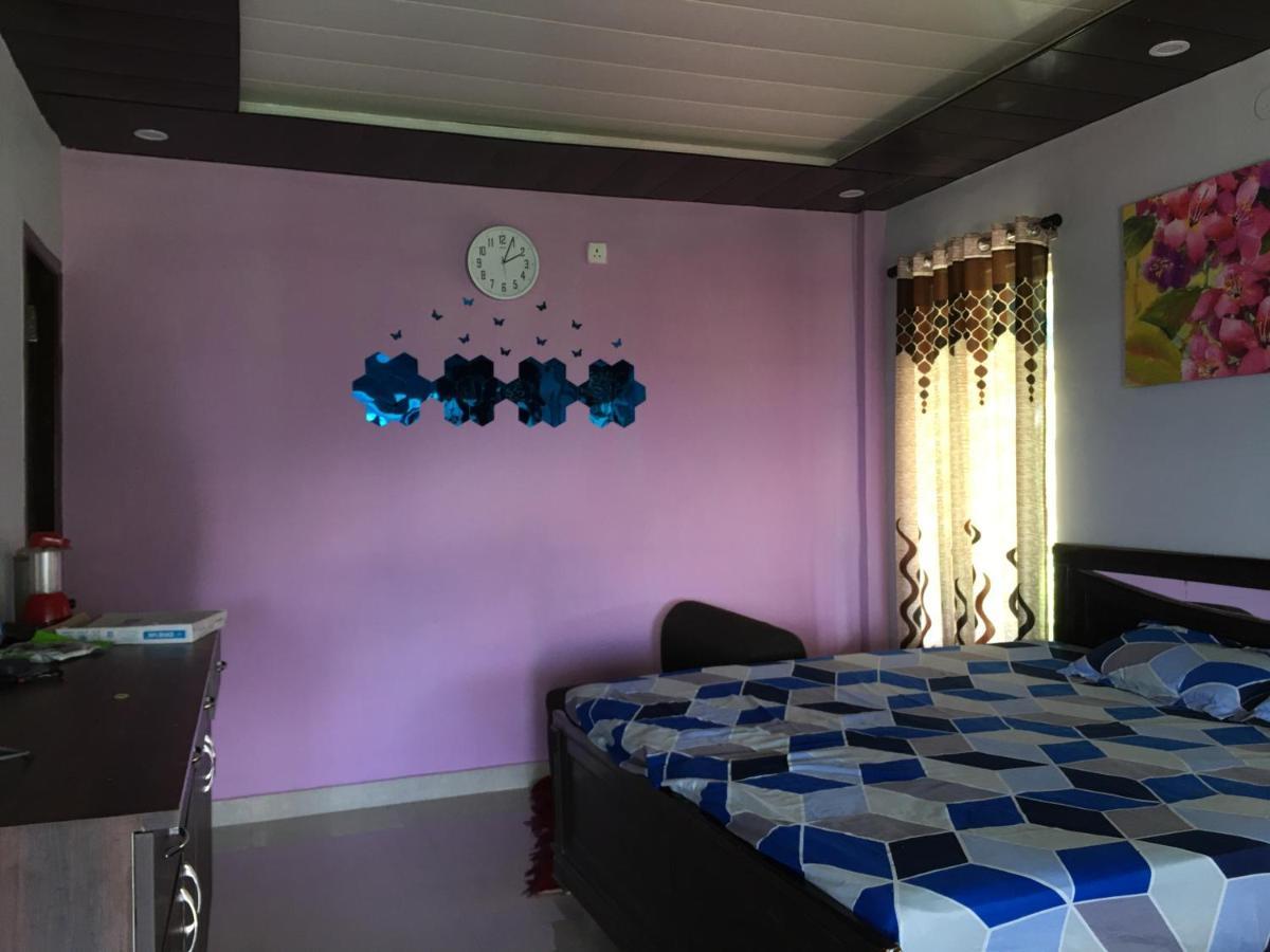 Homestay Lacliff Nature *
