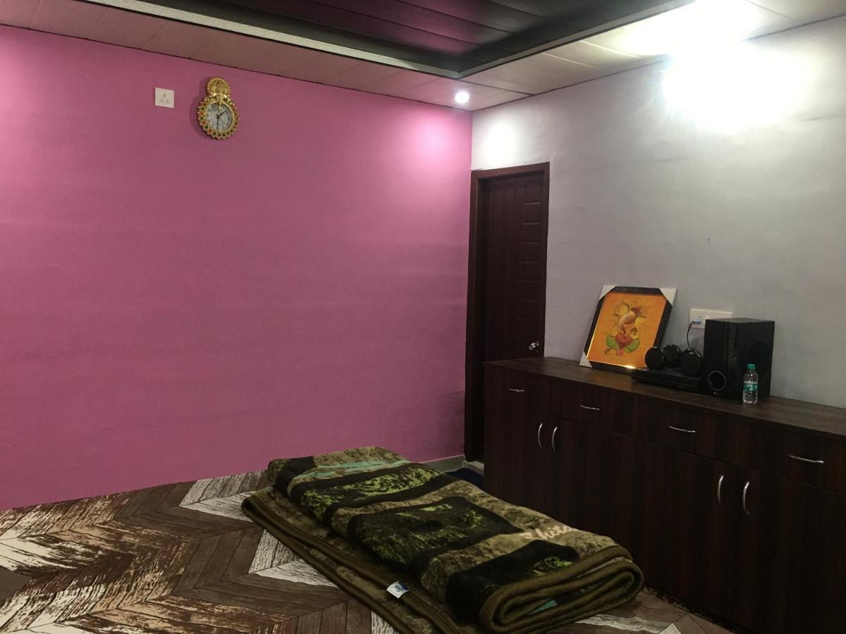 Lacliff Nature Homestay Dhanaulti