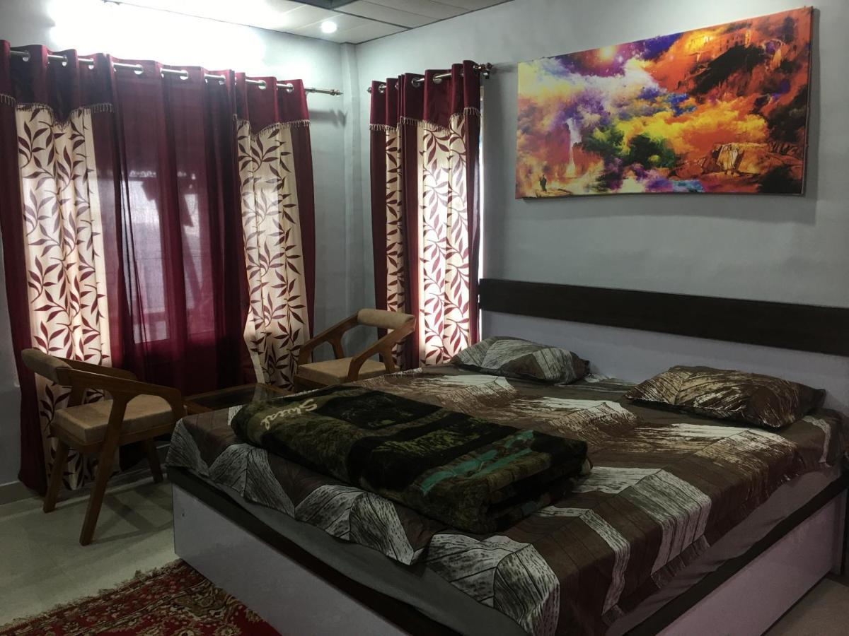 Homestay Lacliff Nature