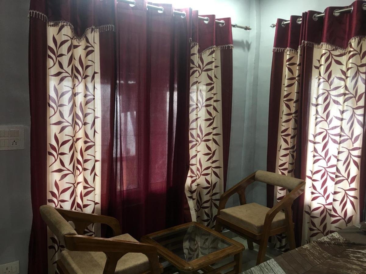 Lacliff Nature Homestay *