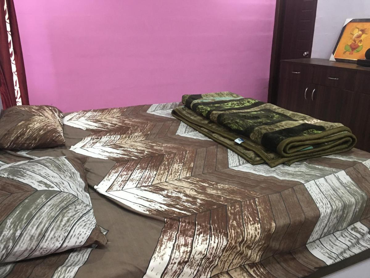 Lacliff Nature Homestay