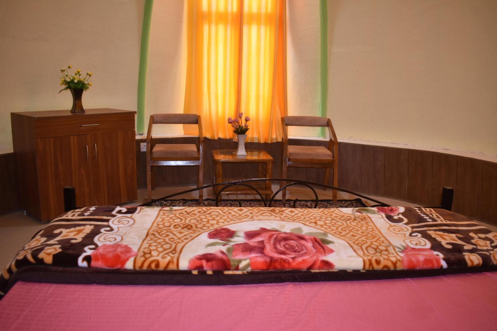 Lacliff Nature Homestay *