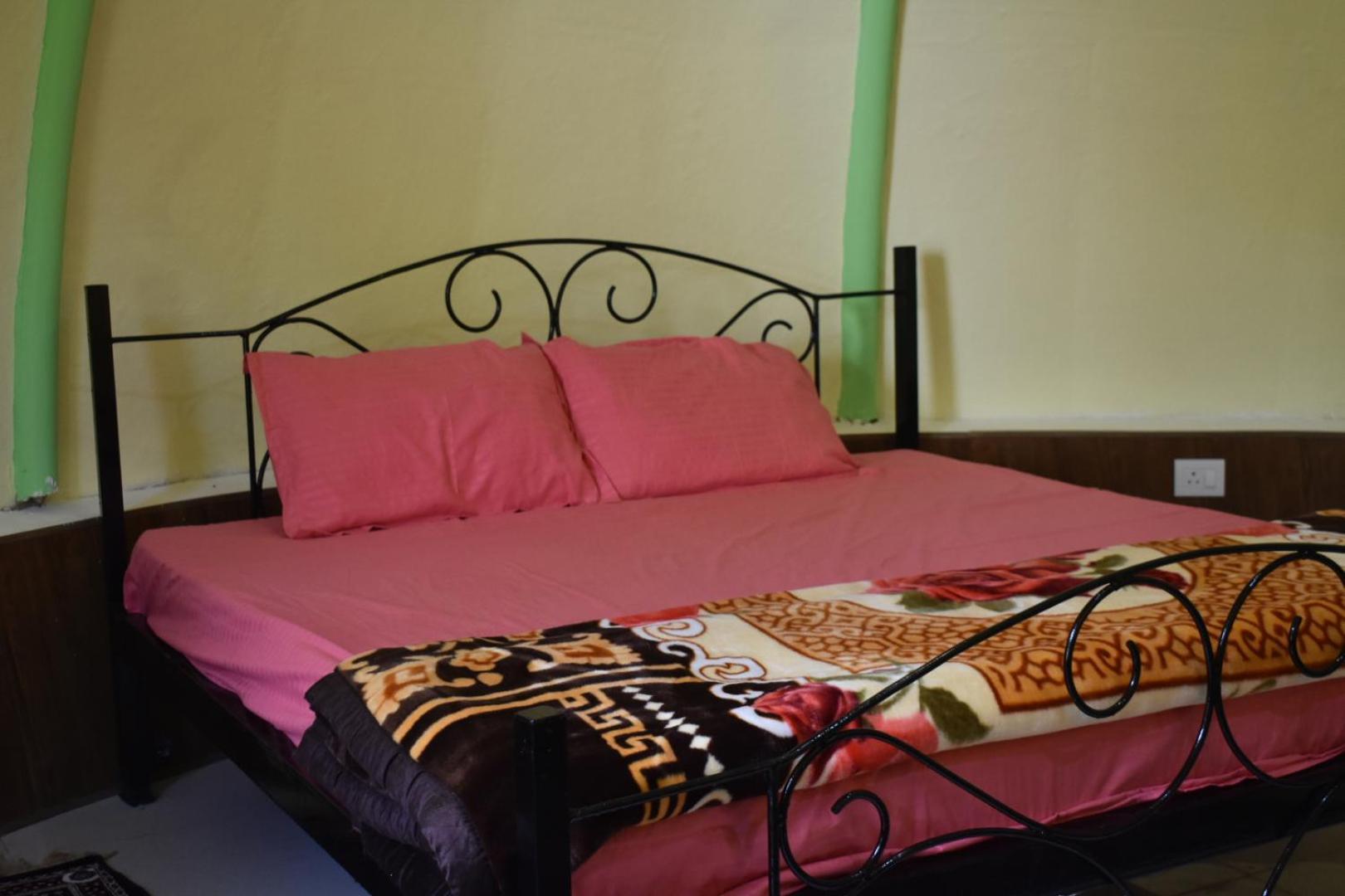 Homestay Lacliff Nature