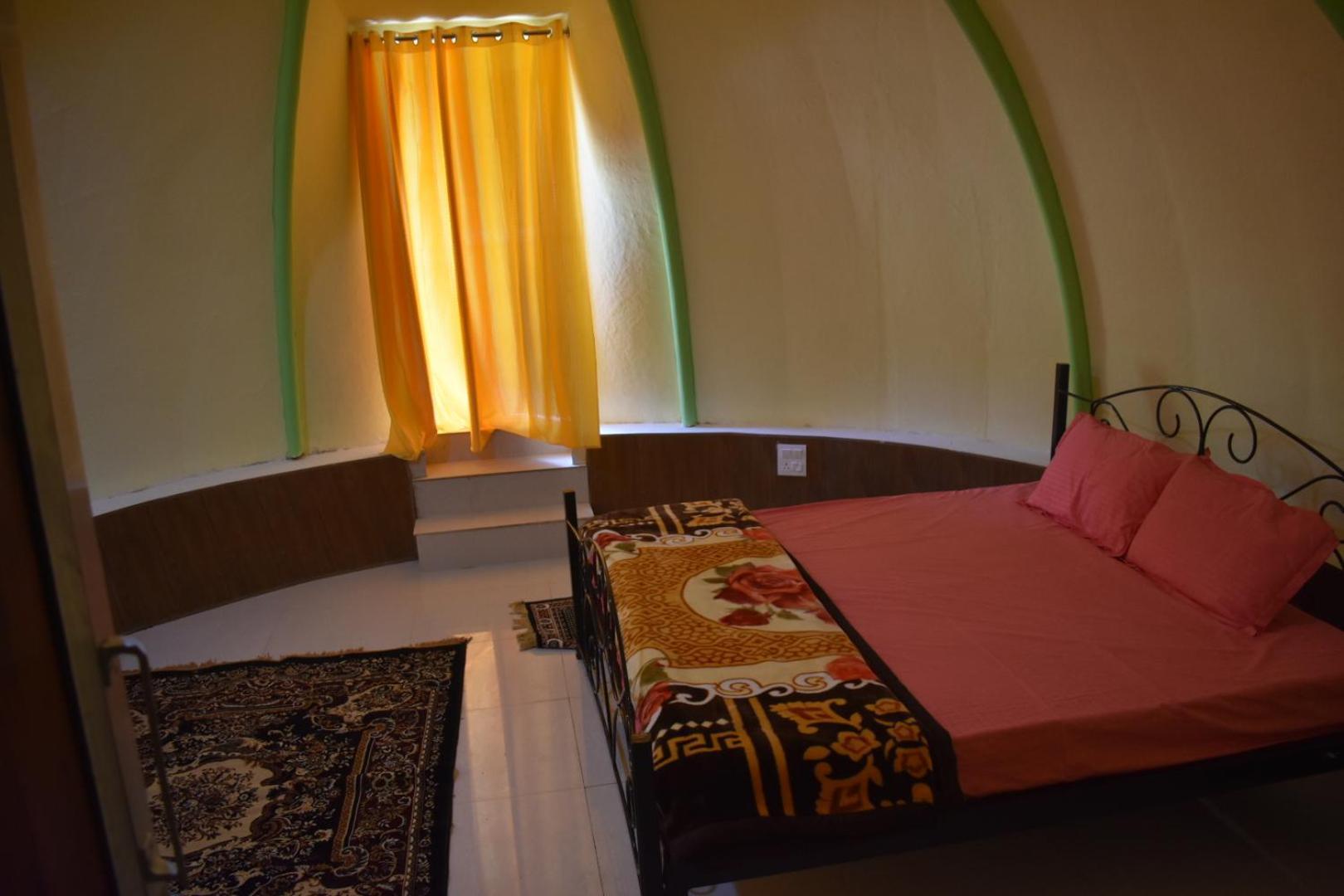 Lacliff Nature Dhanaulti