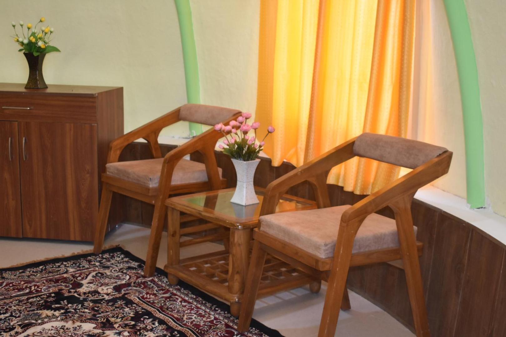 Lacliff Nature Homestay *