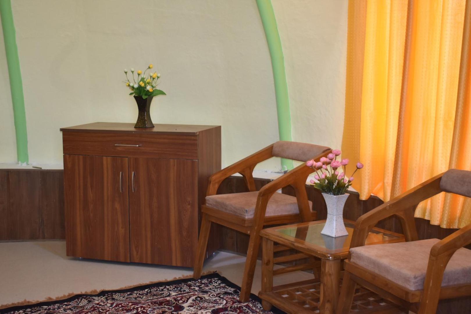 Lacliff Nature Homestay Dhanaulti