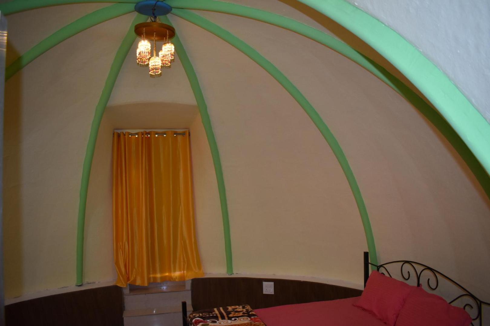 Homestay Lacliff Nature *