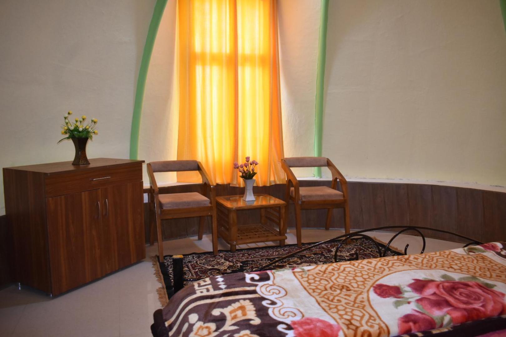 Lacliff Nature Homestay *