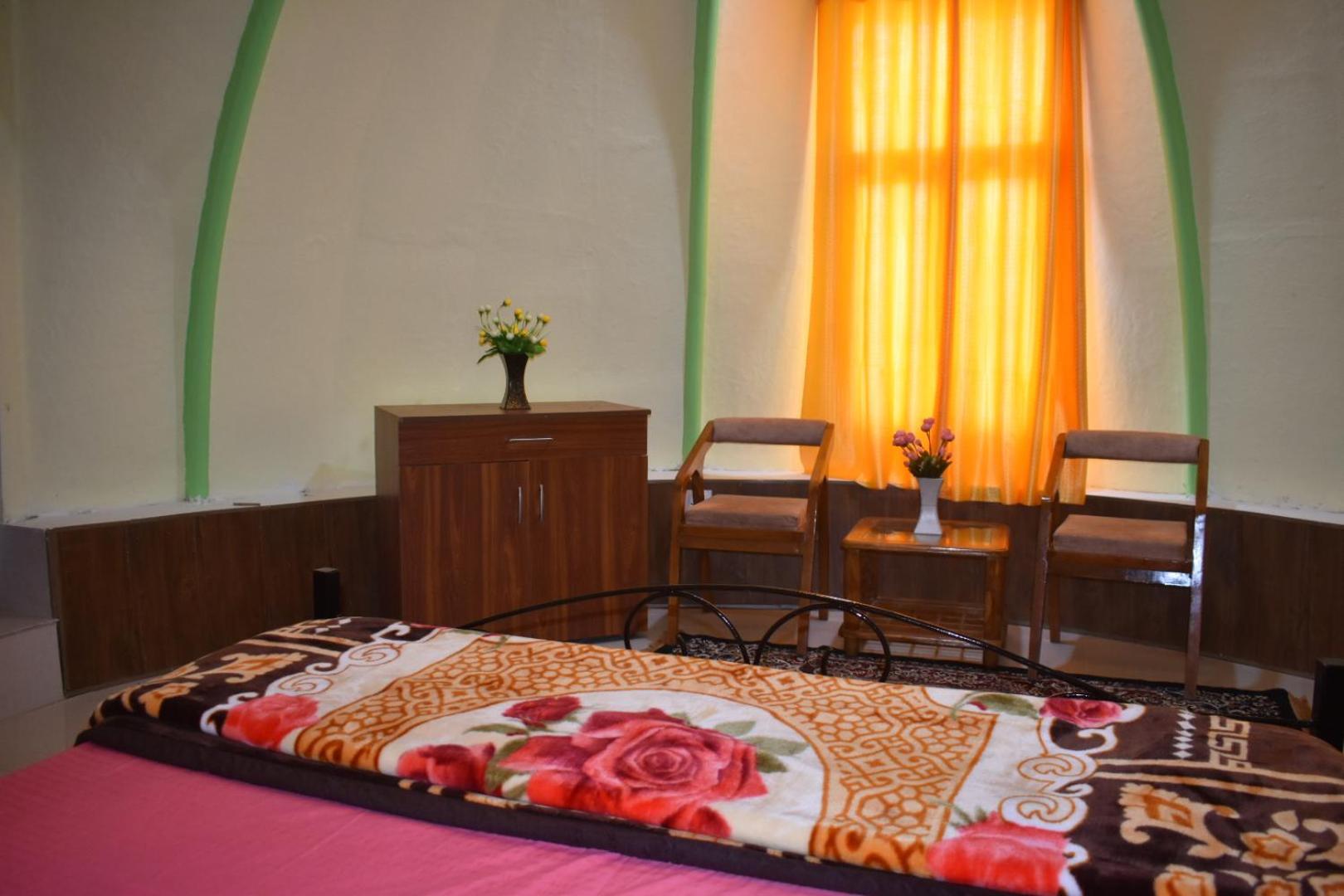 Homestay Lacliff Nature Dhanaulti