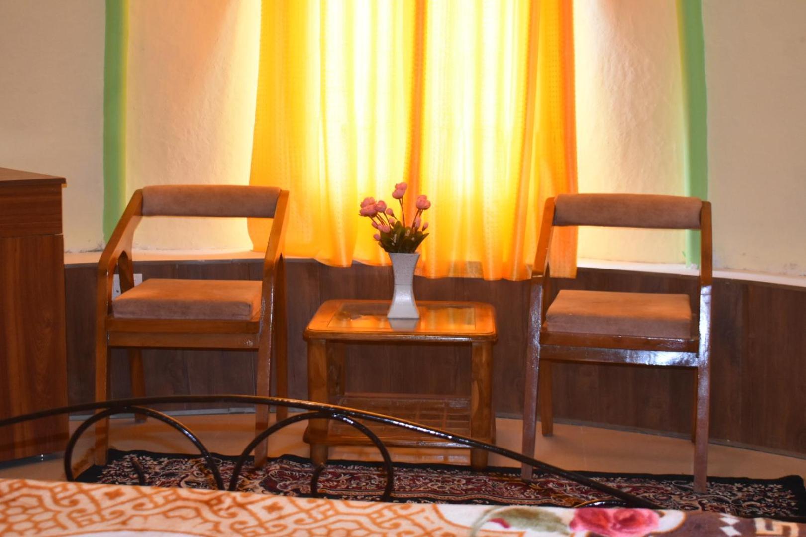 Lacliff Nature Homestay