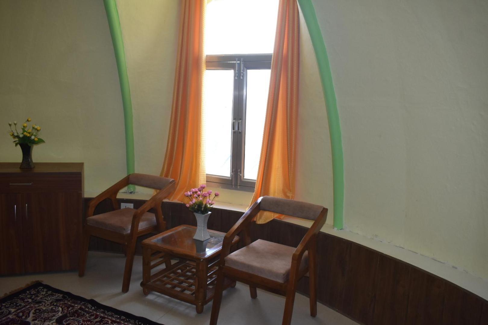 Homestay Lacliff Nature *