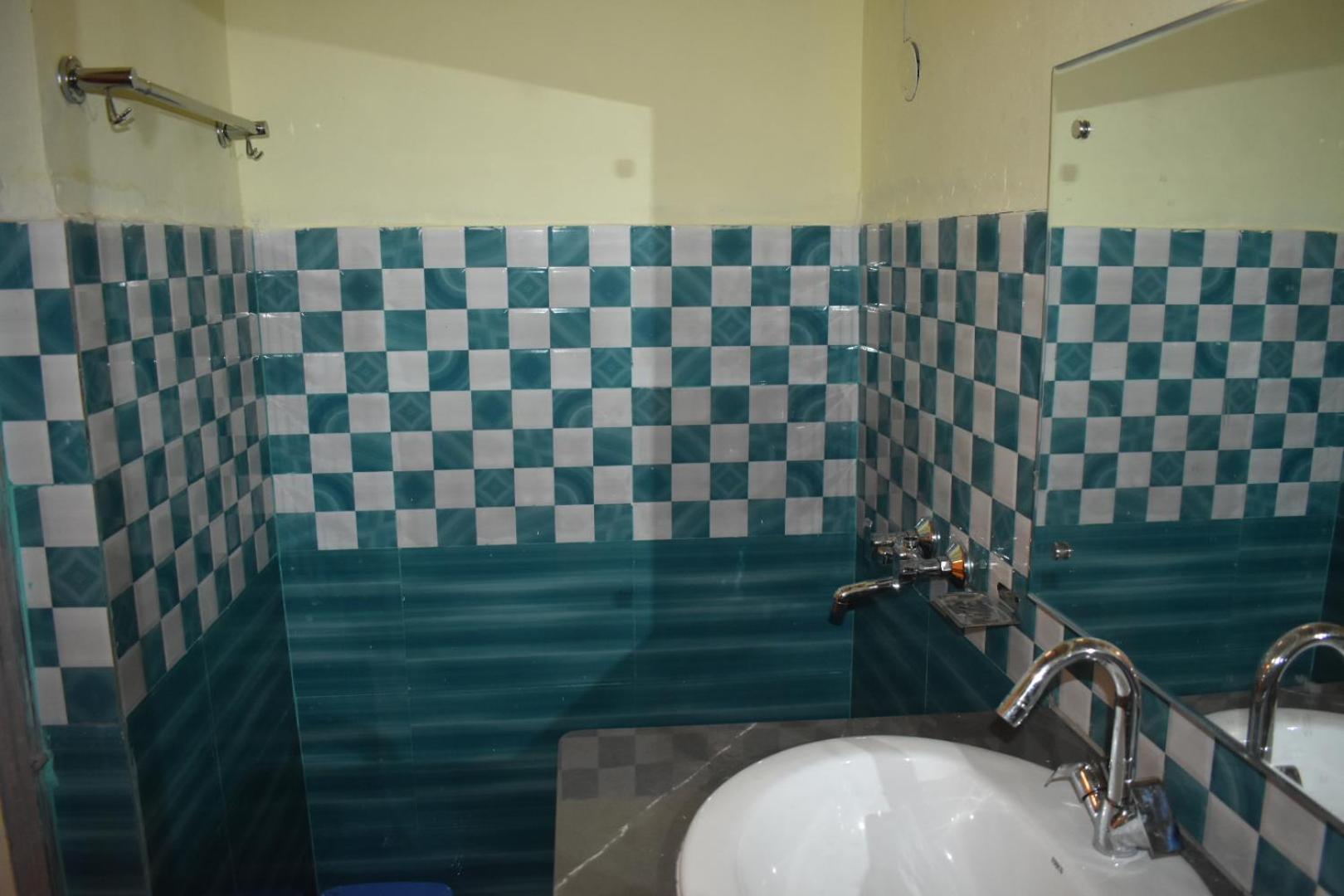 Lacliff Nature Homestay *