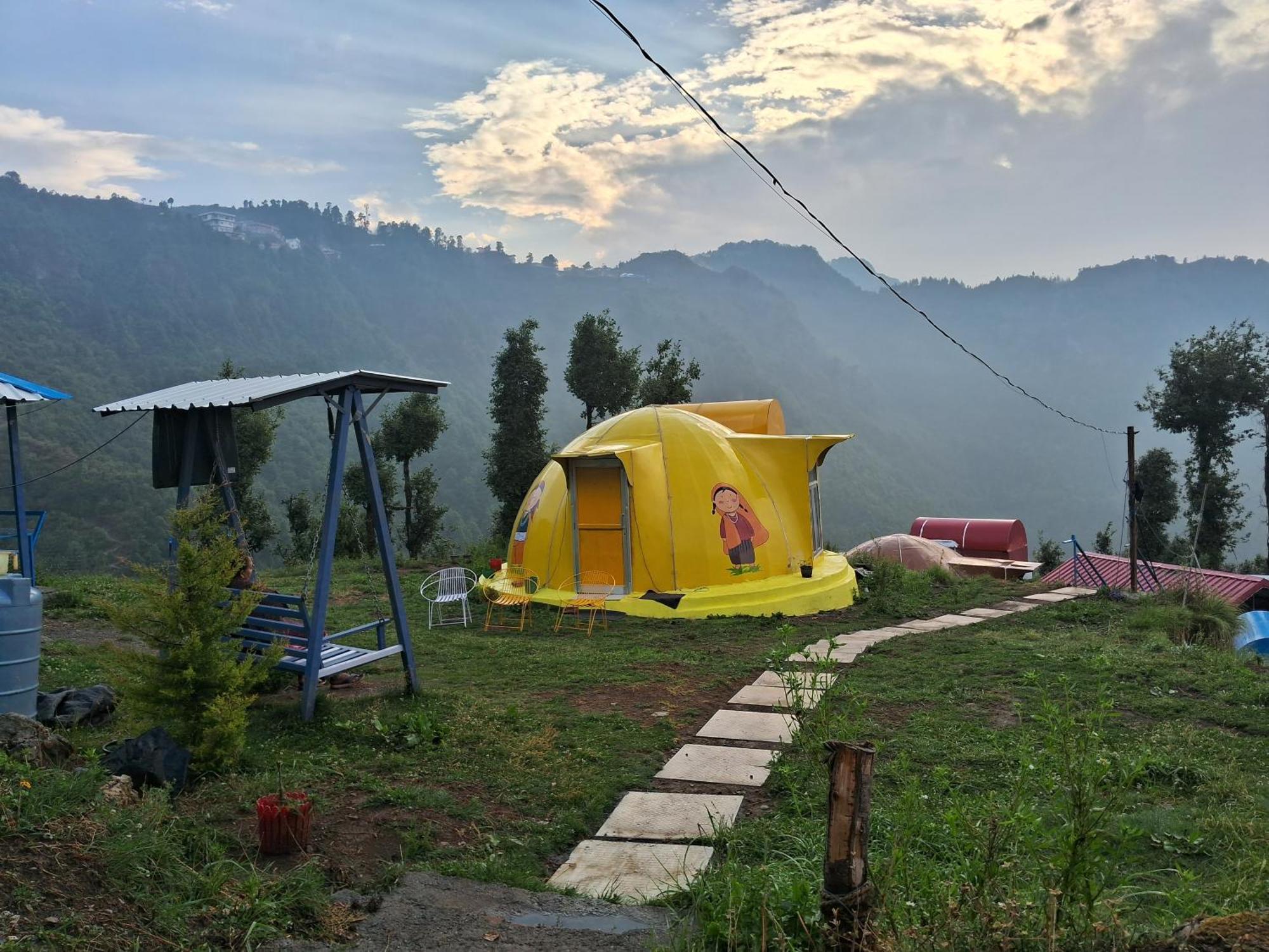 Lacliff Nature Homestay
